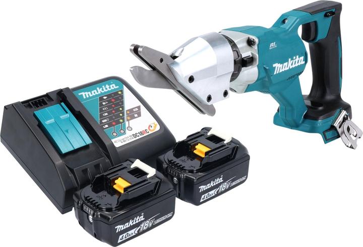 Actual product image Makita DJS 800
