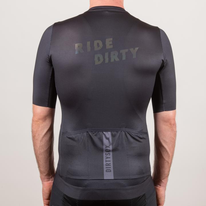 Produktbild Dirtysox Jersey - Elite - From Dusk till Dawn - Night (XL)