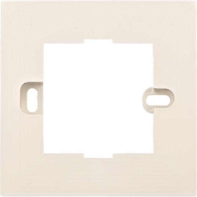 Actual product image MDT Mounting frame