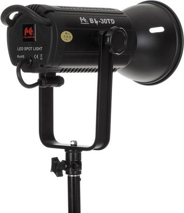Image du produit Falcon Eyes Set de lampes LED bicolores BL-30TD-K1 (éclairage de studio)