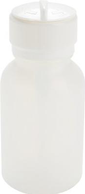 Immagine prodotto You Nails Bottiglia dispenser "Alcospend" plastica 225 ml bianco (Utensile per unghie, Bianco)