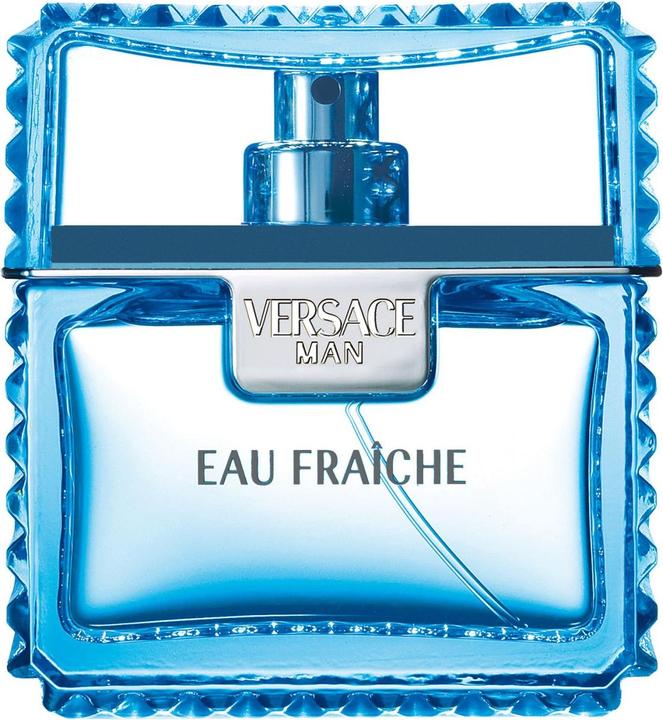 Produktbild Versace Man (Eau de Toilette, 50 ml)