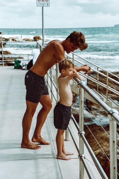 Produktbild Bondi Joe Wellington (128)