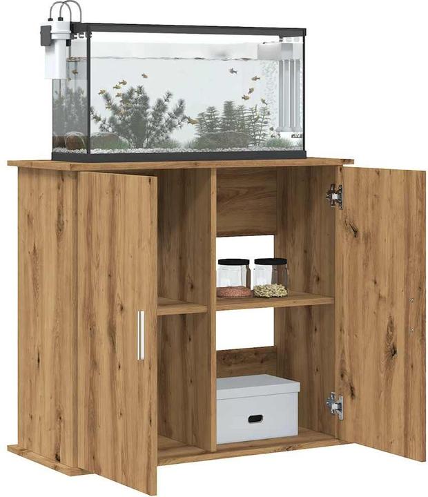 Produktbild vidaXL Aquariumständer