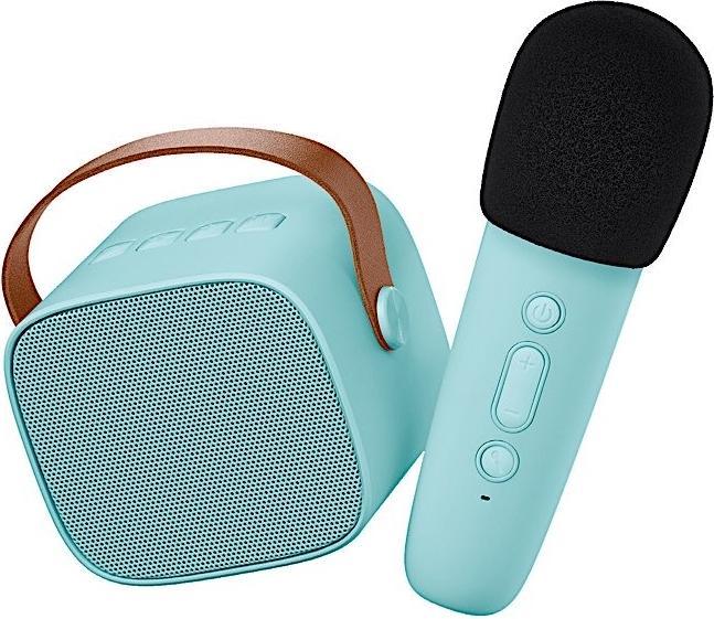 Immagine prodotto Lalarma Copenhagen Set per karaoke