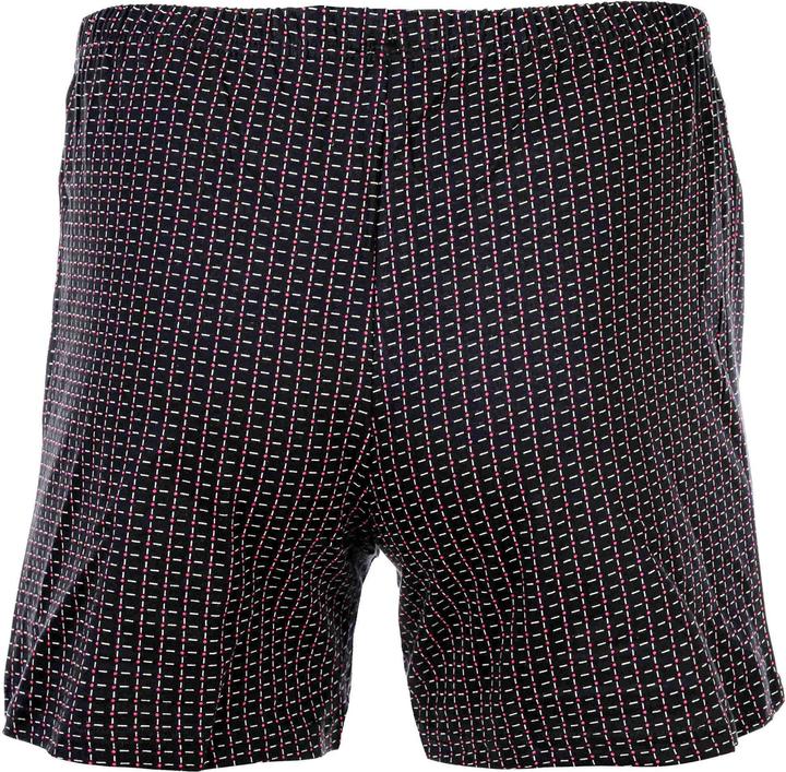 Actual product image Your Basics Boxer shorts Casual Loose fitting (L, pack of 6)