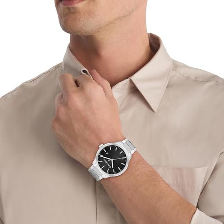Image du produit Calvin Klein Architettonico (40 mm)