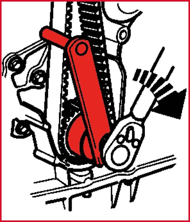 Produktbild KS Tools 400.0750