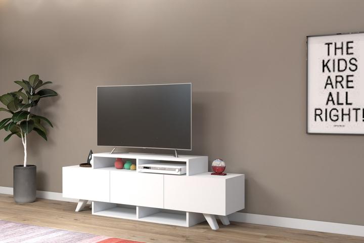 Image du produit Kalune Design Alwin (150 x 31.60 x 49 cm)