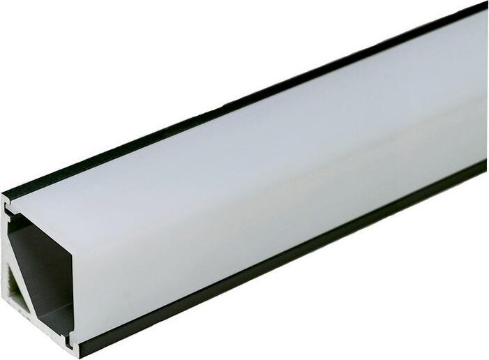 Immagine prodotto L&S Profilo apparec. LED Quattromini 2500mm