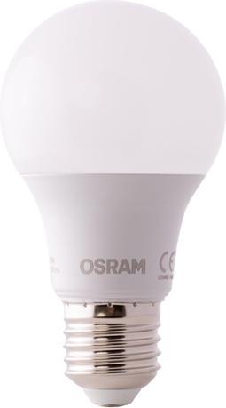 Immagine prodotto Osram Lampade a led retrofit Rgbw con telecomando (E27, 806 lm, 1 x)
