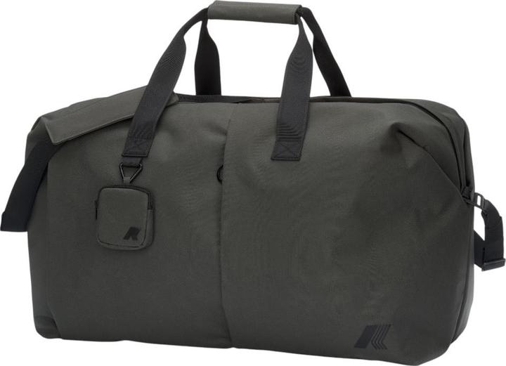 Produktbild K-Way Maxen - Duffle Bag.Blackish