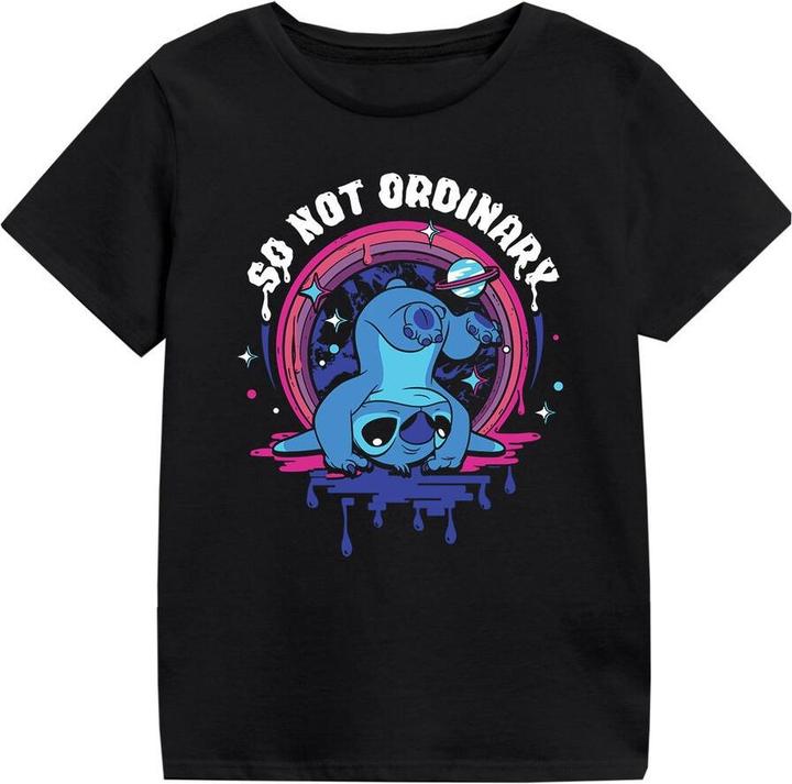 Produktbild Disney Stitch - So Not Ordinary
