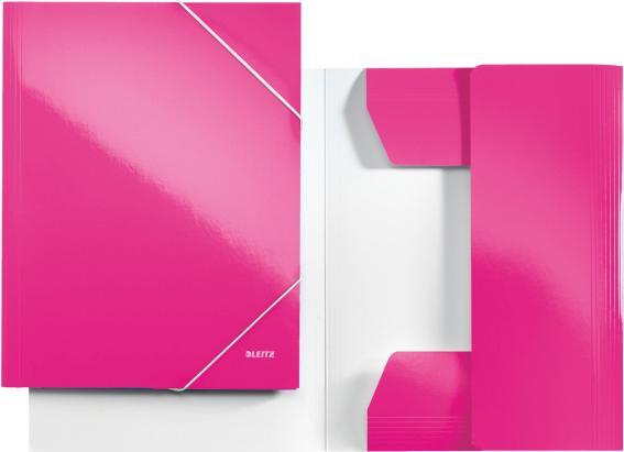 Immagine prodotto Leitz Cartella angolare WOW (A4, 1x)