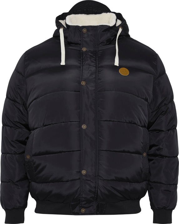 Black (194007), Black