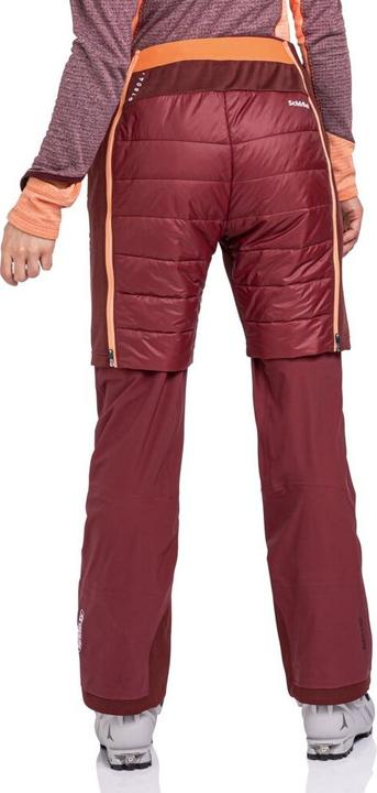 Actual product image Schöffel Thermal shorts Schlern L (4XL)