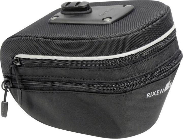 Produktbild KlickFix Micro Sport 200 EXP (2 l, Satteltasche)