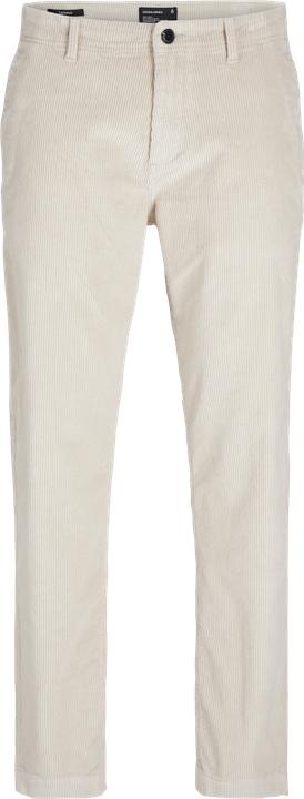Actual product image Jack & Jones Regular fit carrot trousers Carrot trousers (W38/L34)