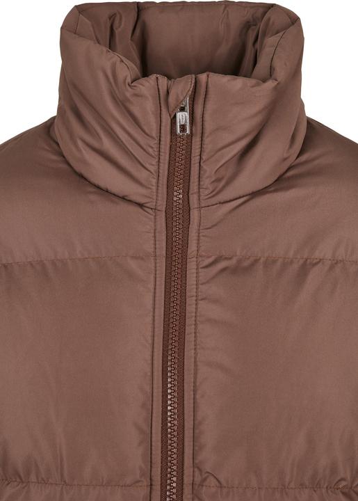 Immagine prodotto Urban Classics Giacca a vento corta da donna (XXL)