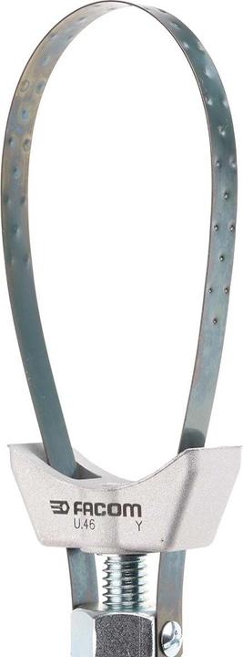 Actual product image Facom Oil Filter Key