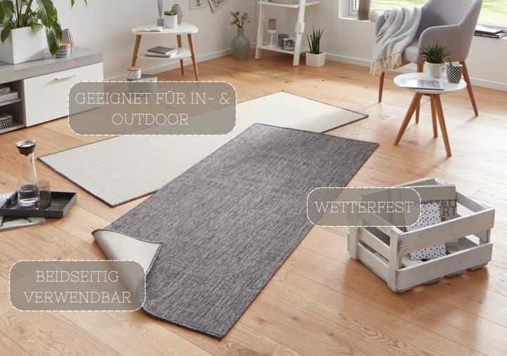 Actual product image Hanse Home Miami (350 x 80 cm)