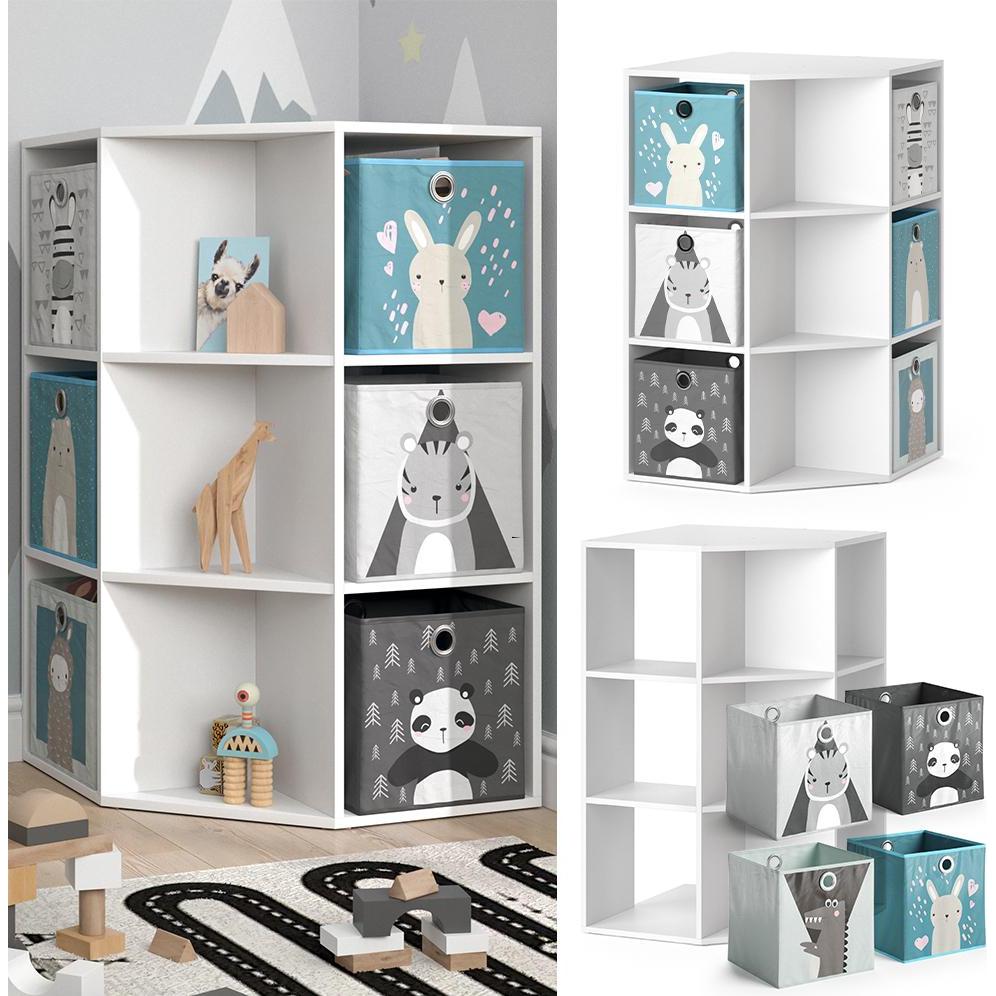 Thumbnail - Vicco, Kinderregal, Luigi