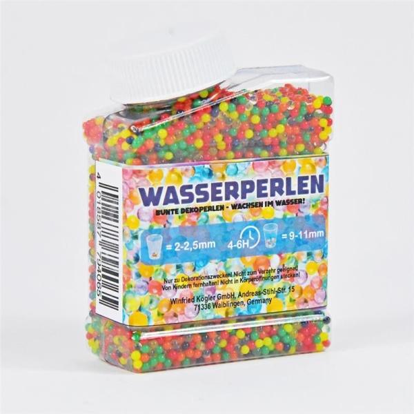 Produktbild Gerhardt Rüdiger Wasserperlen