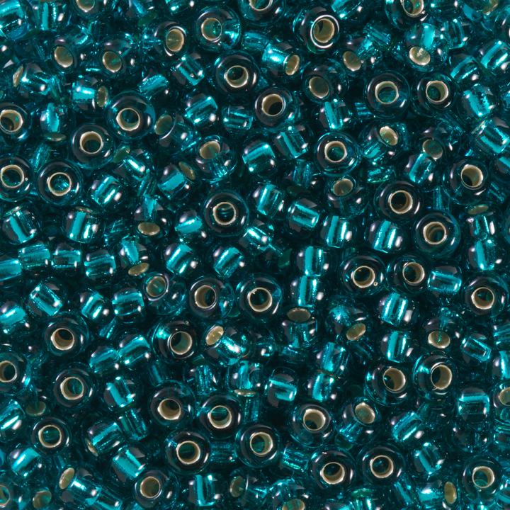 Image du produit Pracht Rocailles Miyuki, 2,2mm, 12g