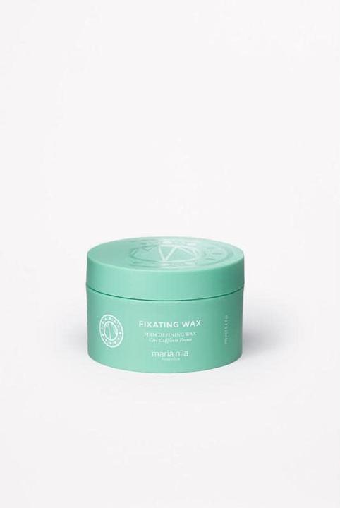 Immagine prodotto Maria Nila Fixating Wax (Cera per capelli, 100 ml)