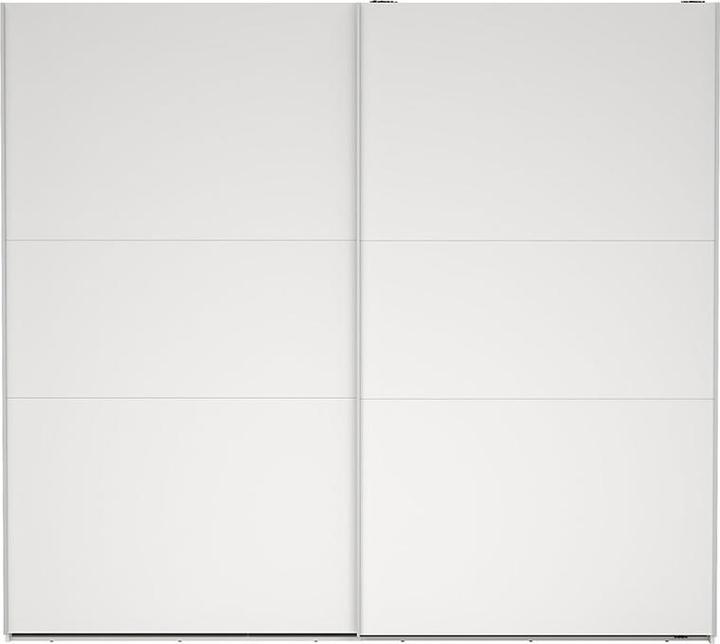 Actual product image Ebuy24 Schiebetürenschrank Como (2-türig)