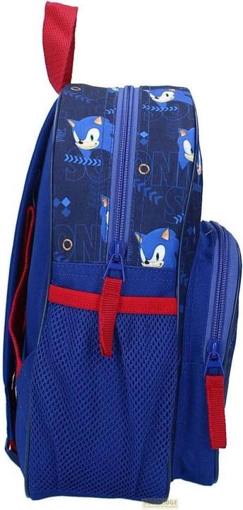 Produktbild Vadobag Sonic the Hedgehog Rucksack Still Unstoppable 29 cm
