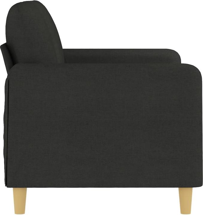 Produktbild vidaXL 2-Sitzer-Sofa (2-Sitzer)