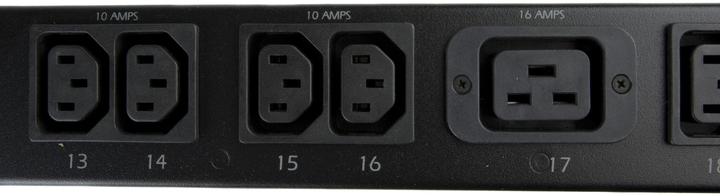 Produktbild APC AP7552, Basic Rack PDU, Zero U