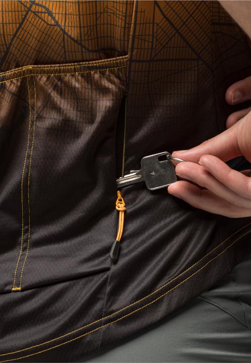 Produktbild Jack Wolfskin Morobbia Hz Print T M (S)