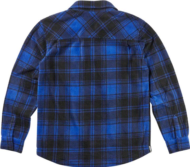 Produktbild Thirtytwo Fleece Shirts Rest Stop 2026 (XL)