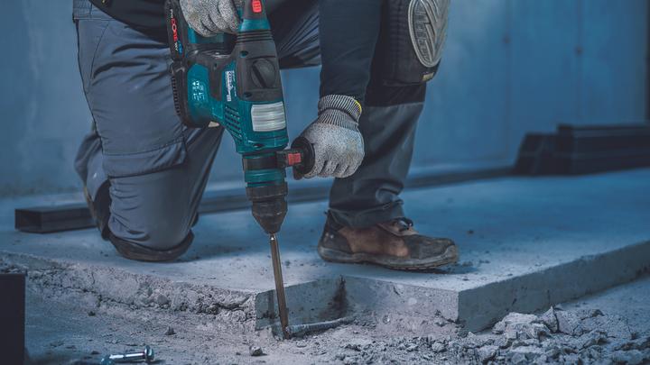 Produktbild Bosch Professional Zubehör PRO SDS plus-4C Spitzmeissel, 250 mm (250 mm)