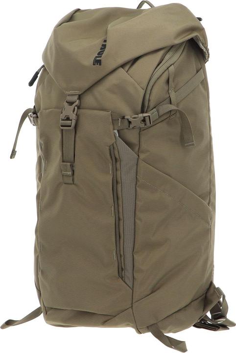 Actual product image Thule AllTrail 4-Season Hiking backpack 57 cm laptop compartment (25 l)