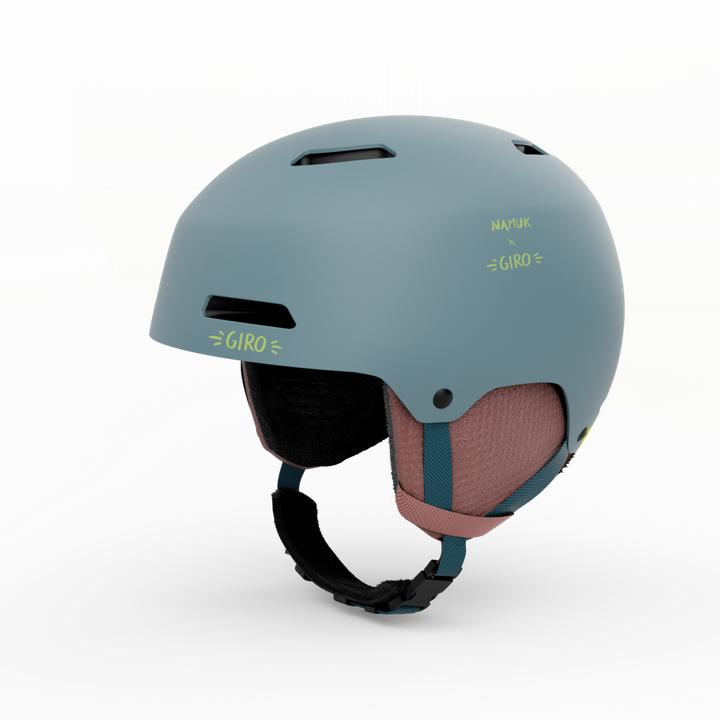Produktbild Giro Crüe MIPS Helmet (55.50 - 59 cm, M)