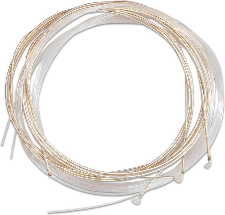 Image du produit Betzold Musik Cordes de guitare 39 pouces (6 x, Guitare, 0.03")