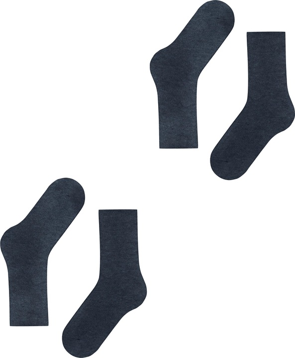 Actual product image Esprit Cloud 2-Pack Women (pack of 2, 39 - 42)