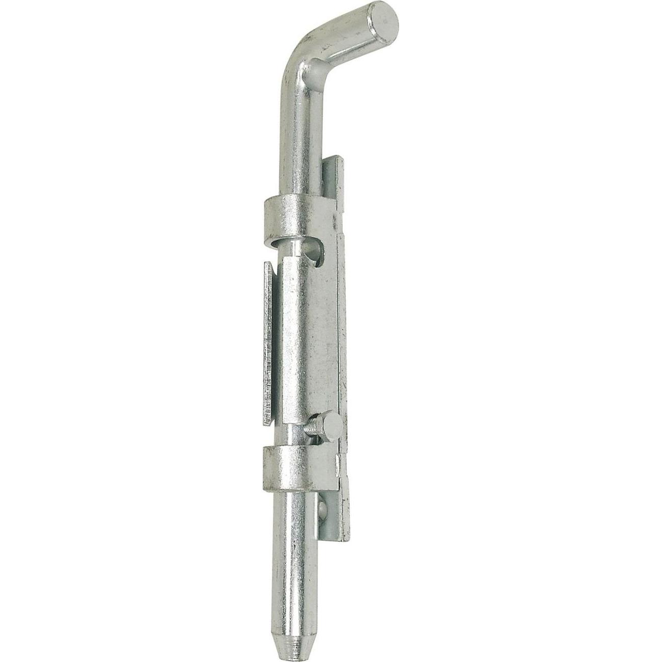 Ibfm, Türgriff + Fenstergriff, Bodenschieber (Torriegel), Riegel ø 16 mm Länge 300 mm, Edelstahl (Türgriff)