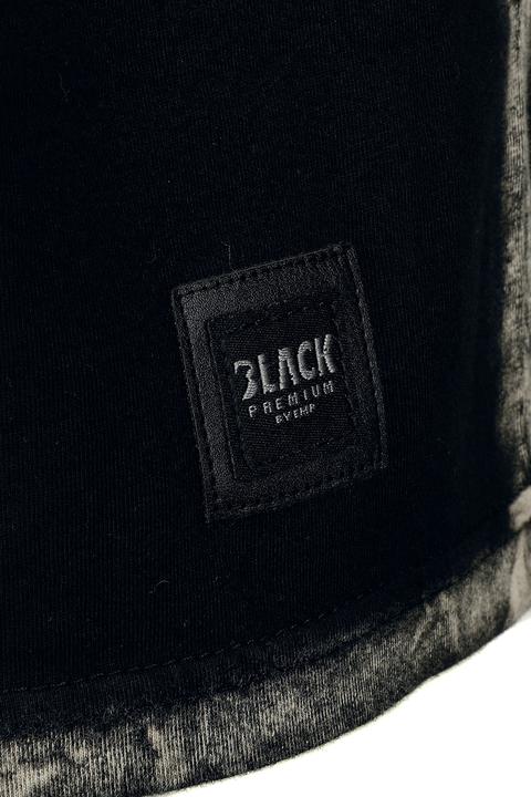 Produktbild Black Premium Celtic fine lines (M)