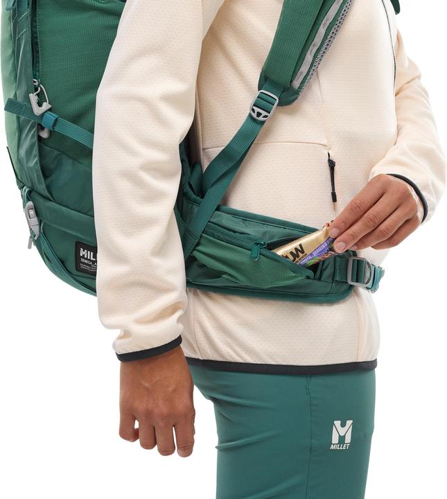 Produktbild Millet Seneca Air 38 (38 l)