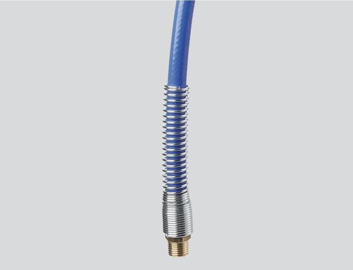 Actual product image Contimac Mavel luchtslanghaspel 20m x 10mm mega air 3/8