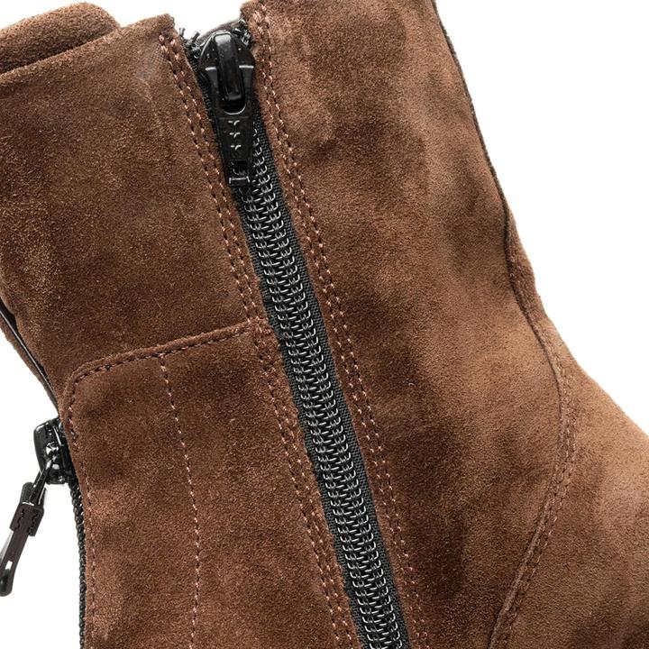 Actual product image Ara Dover Ankle Boots (40)