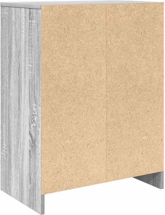 Immagine prodotto vidaXL Schuhschrank (57 x 34 x 76 cm)