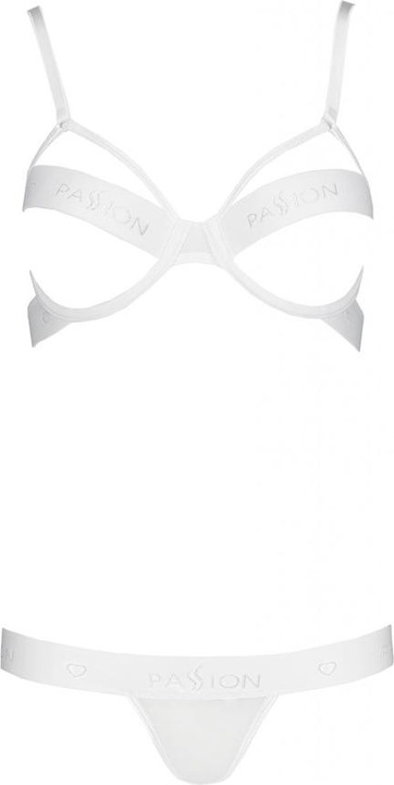 Immagine prodotto Passion Reggiseno Ouvert più perizoma semi-trasparente (S/M)