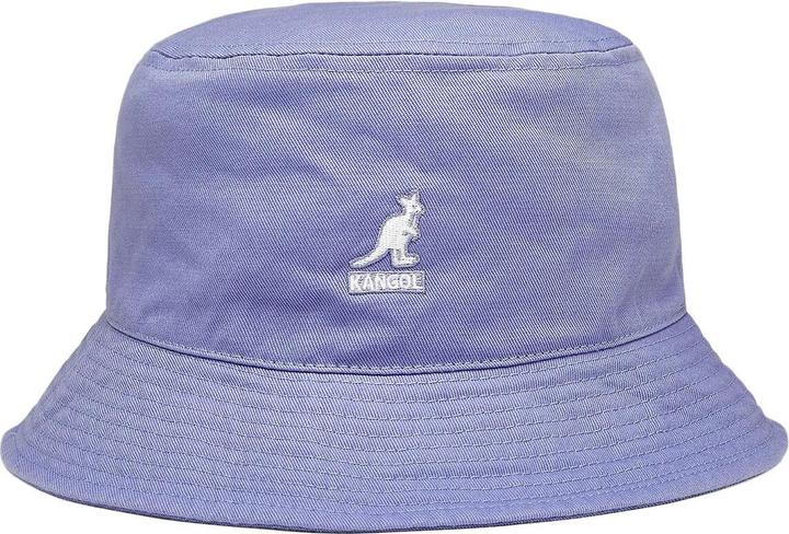 Actual product image Kangol Washed (XL)