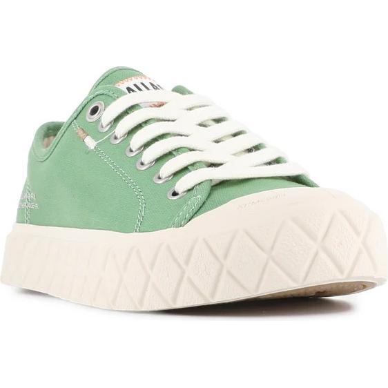 Thumbnail - Palladium, Sneaker, Palla Ace Cvs Org, Grün, (40)