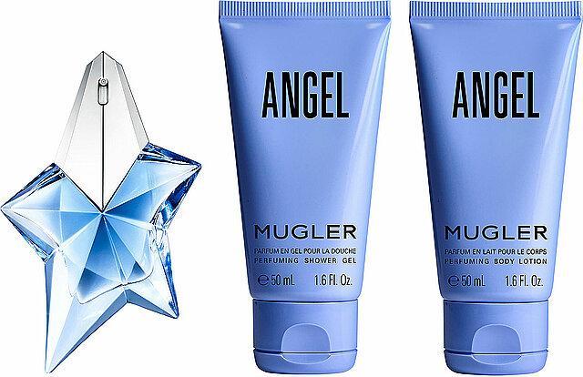 Immagine prodotto Thierry Mugler Angel (Eau de parfum, 125 ml)